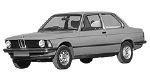 BMW E21 P2933 Fault Code