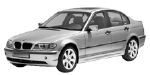 BMW E46 P2933 Fault Code