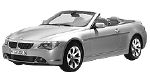 BMW E64 P2933 Fault Code