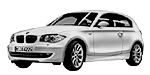 BMW E81 P2933 Fault Code