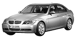 BMW E92 P2933 Fault Code